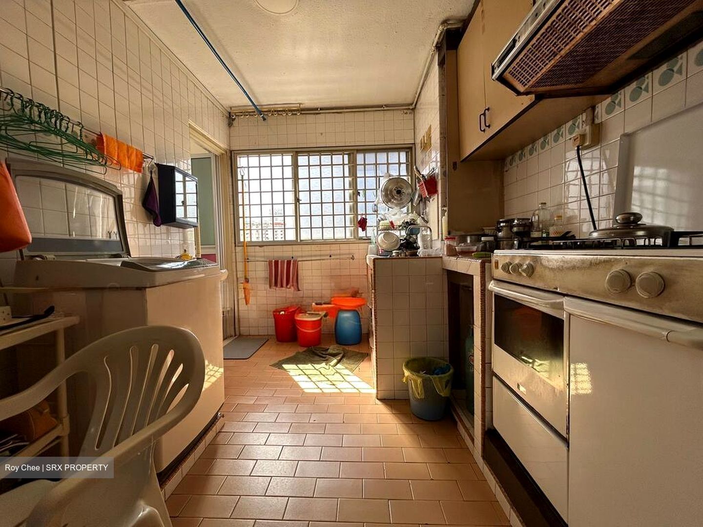 Blk 11 Saint George's East Gardens (Kallang/Whampoa), HDB 4 Rooms #513517181